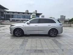 Li Auto L7 Ultra - ფოტო 5