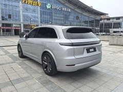 Li Auto L7 Ultra - ფოტო 6