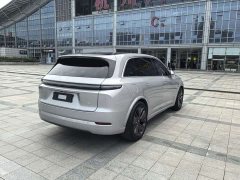 Li Auto L7 Ultra - ფოტო 8