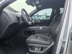 Li Auto L7 Ultra - ფოტო 9