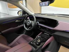 Buick Encore GX Plus Encore GX Plus 28T FWD Platinum - ფოტო 10