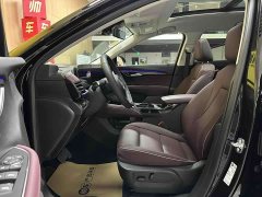 Buick Encore GX Plus Encore GX Plus 28T FWD Platinum - ფოტო 9