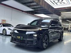Li Auto L9 Ultra - ფოტო 1