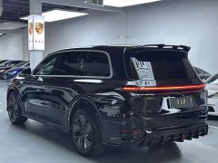 Li Auto L9 Ultra - ფოტო 13