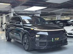 Li Auto L9 Ultra - ფოტო 3