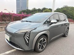 GAC AION Y Plus 510 Smart Leader Edition - ფოტო 1
