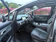 GAC AION Y Plus 510 Smart Leader Edition - ფოტო 10