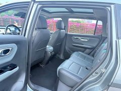 GAC AION Y Plus 510 Smart Leader Edition - ფოტო 11