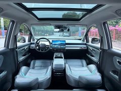 GAC AION Y Plus 510 Smart Leader Edition - ფოტო 12
