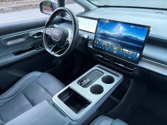 GAC AION Y Plus 510 Smart Leader Edition - ფოტო 16
