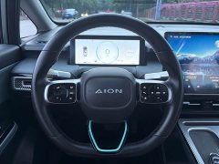 GAC AION Y Plus 510 Smart Leader Edition - ფოტო 18