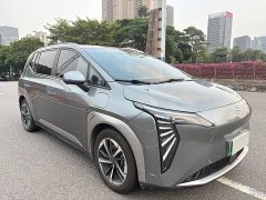 GAC AION Y Plus 510 Smart Leader Edition - ფოტო 2