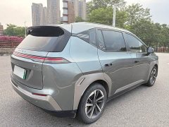 GAC AION Y Plus 510 Smart Leader Edition - ფოტო 4