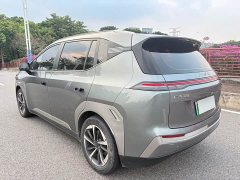 GAC AION Y Plus 510 Smart Leader Edition - ფოტო 5