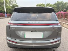 GAC AION Y Plus 510 Smart Leader Edition - ფოტო 6