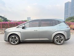 GAC AION Y Plus 510 Smart Leader Edition - ფოტო 7