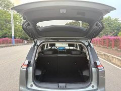 GAC AION Y Plus 510 Smart Leader Edition - ფოტო 9