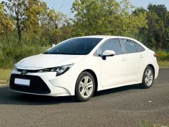 Toyota Corolla 2022 TNGA 1.5L CVT Leading Edition - ფოტო 1