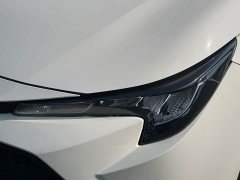 Toyota Corolla 2022 TNGA 1.5L CVT Leading Edition - ფოტო 10
