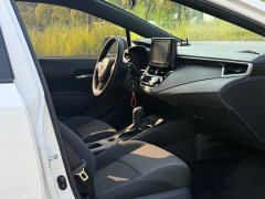 Toyota Corolla 2022 TNGA 1.5L CVT Leading Edition - ფოტო 13