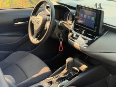 Toyota Corolla 2022 TNGA 1.5L CVT Leading Edition - ფოტო 14