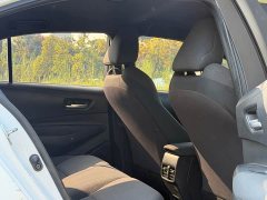 Toyota Corolla 2022 TNGA 1.5L CVT Leading Edition - ფოტო 15
