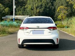 Toyota Corolla 2022 TNGA 1.5L CVT Leading Edition - ფოტო 3