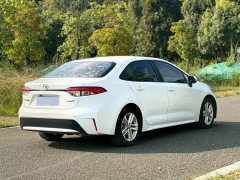 Toyota Corolla 2022 TNGA 1.5L CVT Leading Edition - ფოტო 4
