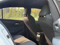 Toyota Corolla 2022 TNGA 1.5L CVT Leading Edition - ფოტო 6