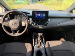 Toyota Corolla 2022 TNGA 1.5L CVT Leading Edition - ფოტო 7