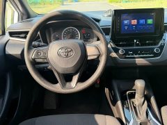 Toyota Corolla 2022 TNGA 1.5L CVT Leading Edition - ფოტო 8