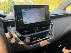 Toyota Corolla 2022 TNGA 1.5L CVT Leading Edition - ფოტო 9