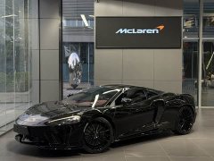 McLaren GT 2022 4.0T Standard - ფოტო 1