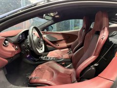 McLaren GT 2022 4.0T Standard - ფოტო 5