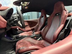 McLaren GT 2022 4.0T Standard - ფოტო 6