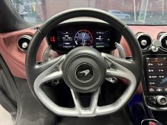 McLaren GT 2022 4.0T Standard - ფოტო 8