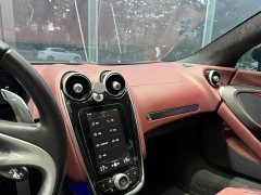 McLaren GT 2022 4.0T Standard - ფოტო 9