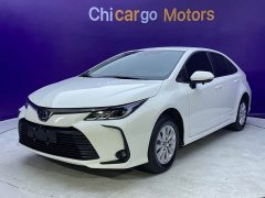 Toyota Corolla 1.2T S-CVT Pioneer Plus - ფოტო 1
