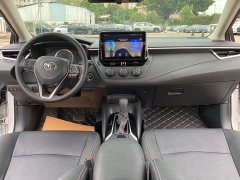 Toyota Corolla 1.2T S-CVT Pioneer Plus - ფოტო 10