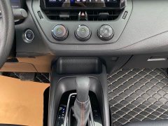 Toyota Corolla 1.2T S-CVT Pioneer Plus - ფოტო 13