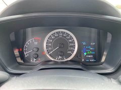 Toyota Corolla 1.2T S-CVT Pioneer Plus - ფოტო 15