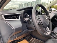 Toyota Corolla 1.2T S-CVT Pioneer Plus - ფოტო 16