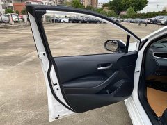 Toyota Corolla 1.2T S-CVT Pioneer Plus - ფოტო 17