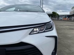 Toyota Corolla 1.2T S-CVT Pioneer Plus - ფოტო 18