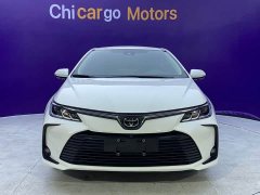 Toyota Corolla 1.2T S-CVT Pioneer Plus - ფოტო 2