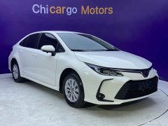 Toyota Corolla 1.2T S-CVT Pioneer Plus - ფოტო 3