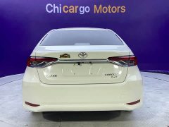Toyota Corolla 1.2T S-CVT Pioneer Plus - ფოტო 5