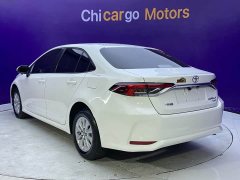 Toyota Corolla 1.2T S-CVT Pioneer Plus - ფოტო 6