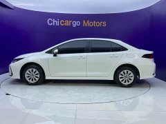 Toyota Corolla 1.2T S-CVT Pioneer Plus - ფოტო 7