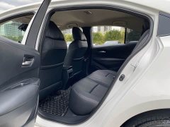 Toyota Corolla 1.2T S-CVT Pioneer Plus - ფოტო 9